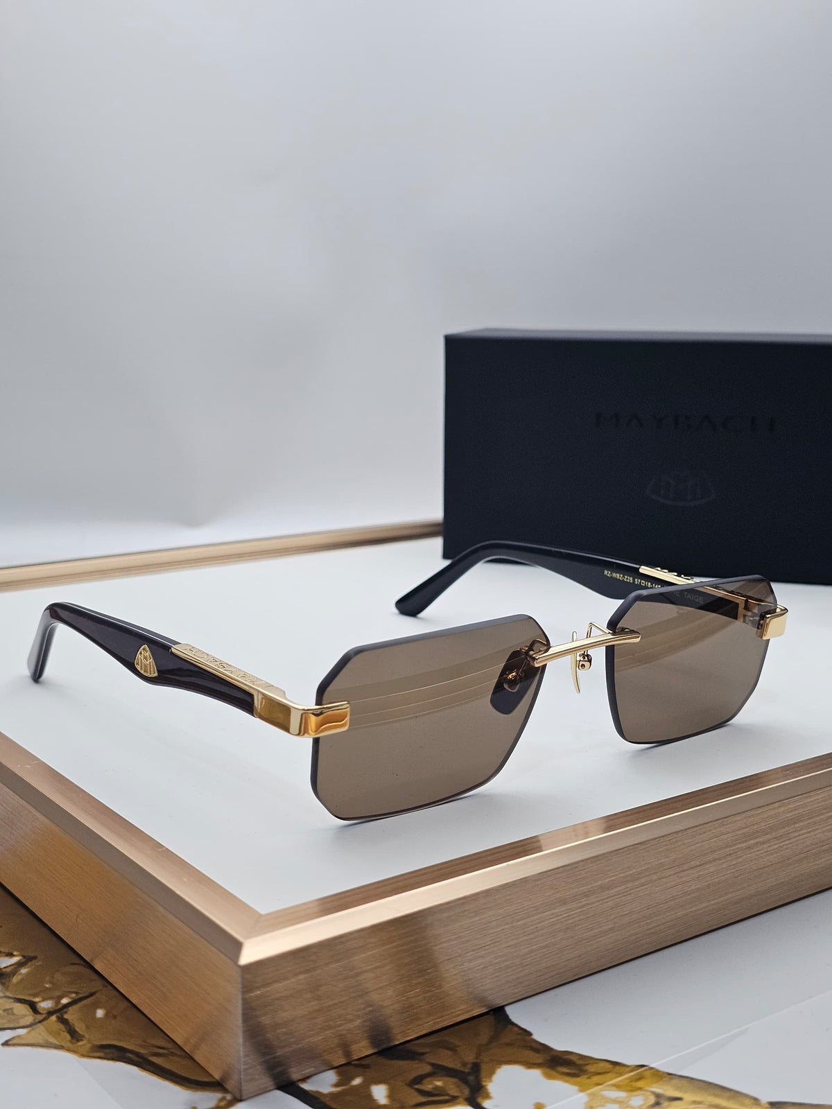 Maybach Sunglasses - 