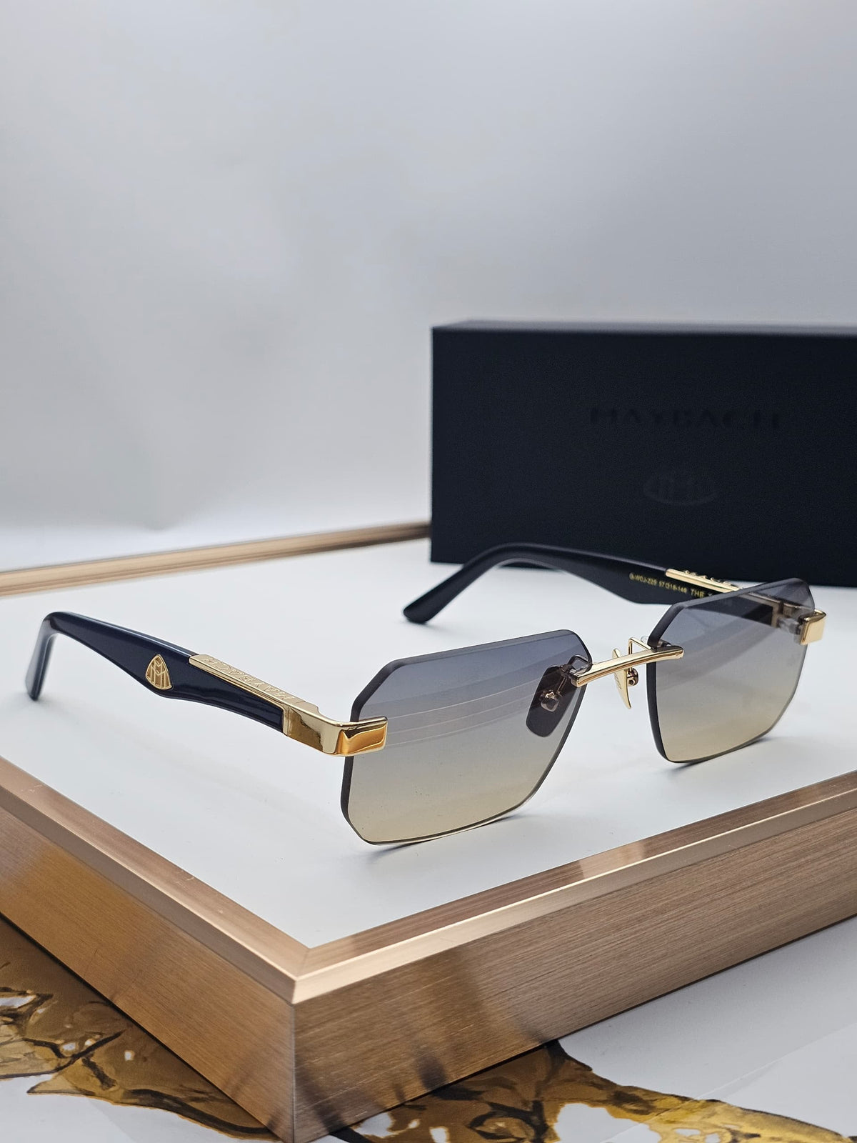 Maybach Sunglasses - 