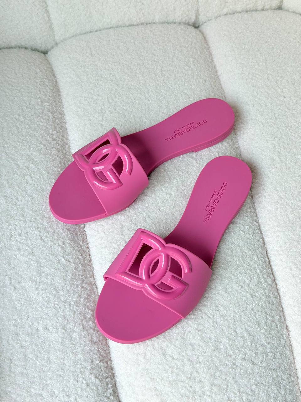 Dolce&Gabbana Slipper - 