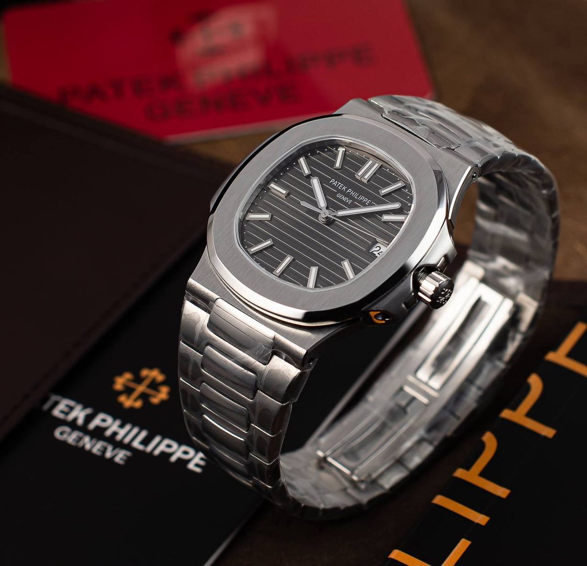 Patek Philippe - 