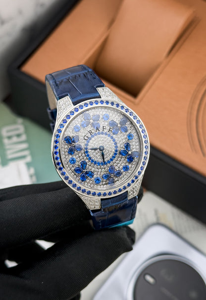 Graff Butterfly Watch - 
