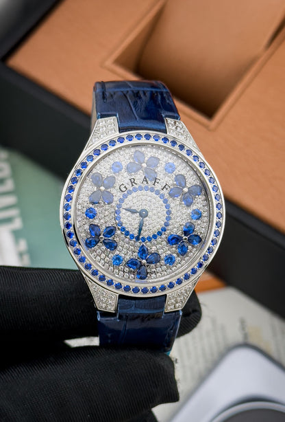 Graff Butterfly Watch - 