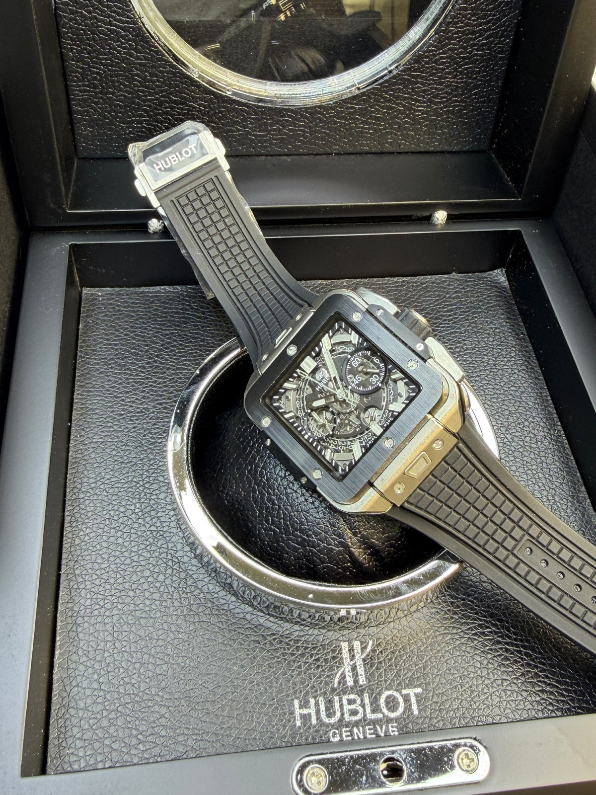 Hublot Spirit of Big Bang Watch - 