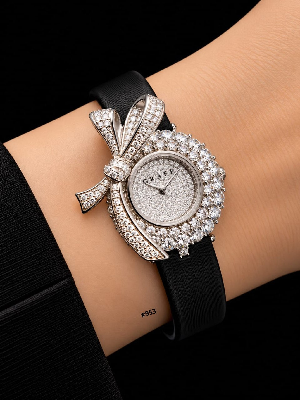 Graff Watch - 