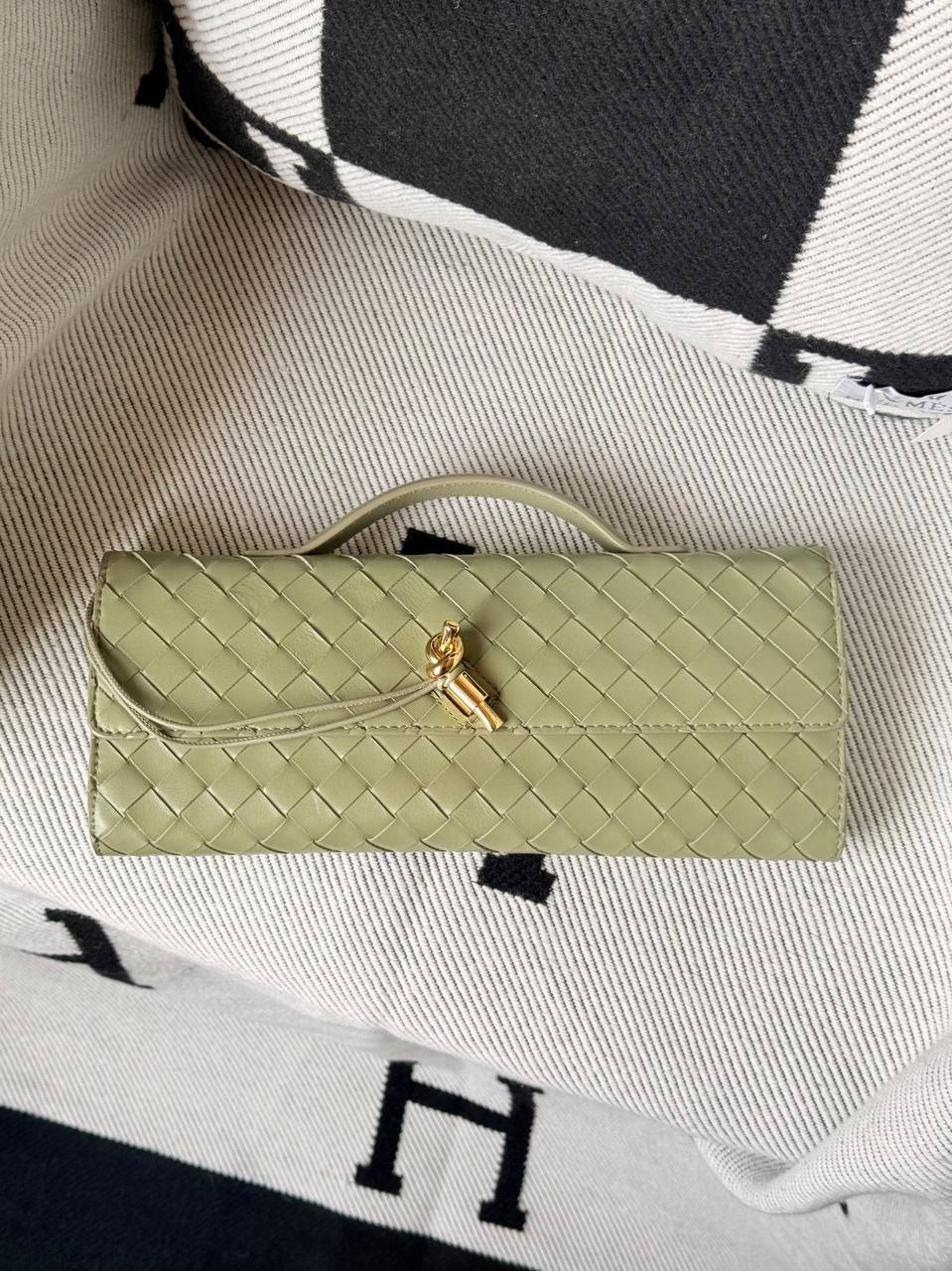 Bottega Hand Bag - 