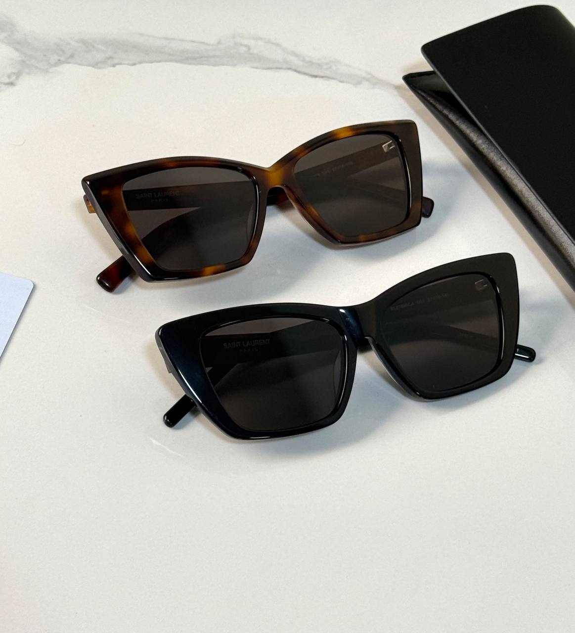 Ysl - 