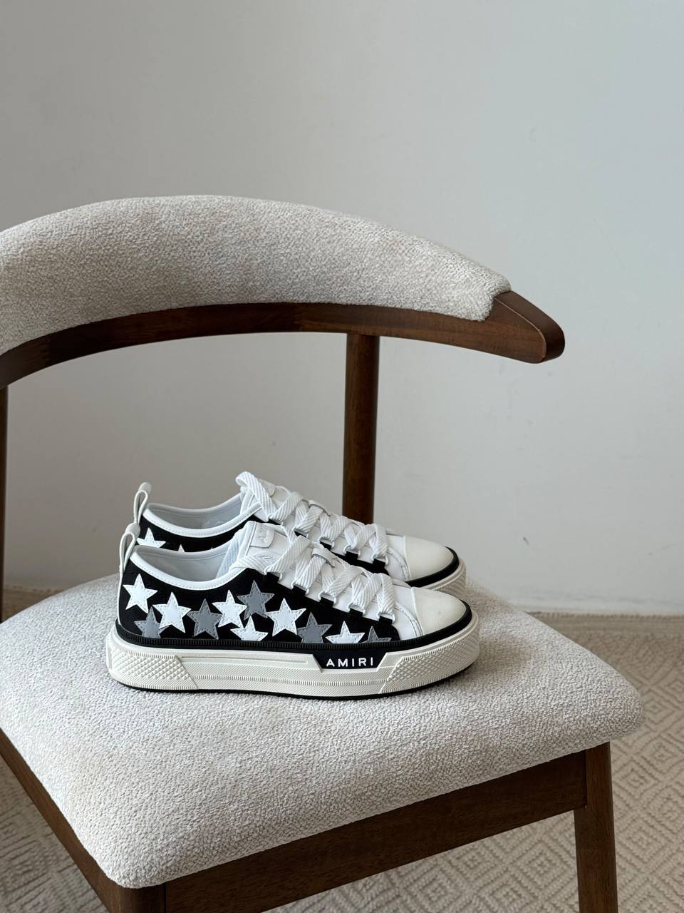 Amiri Shoes - 