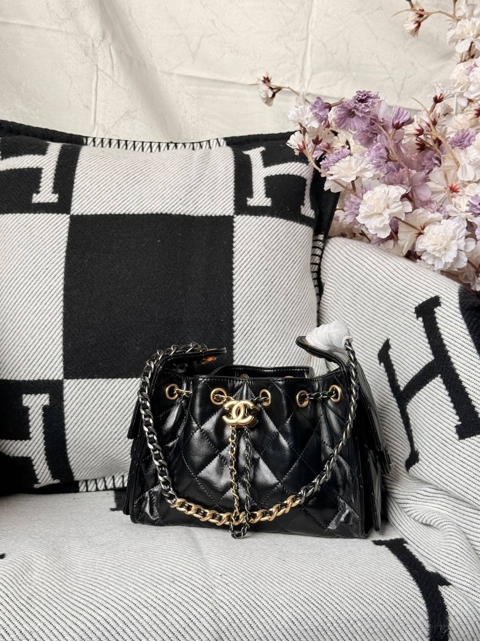 Chanel Shoulder Bag - 