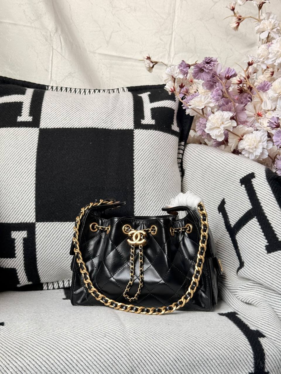 Chanel Shoulder Bag - 