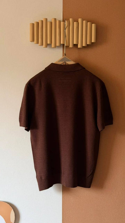 Zegna Polo Shirt - 