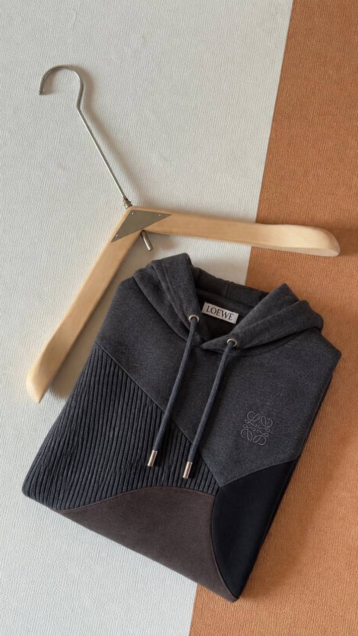 Loewe Hoodie - 