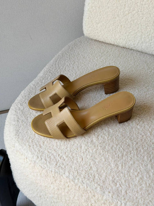 Hermes Heels - 