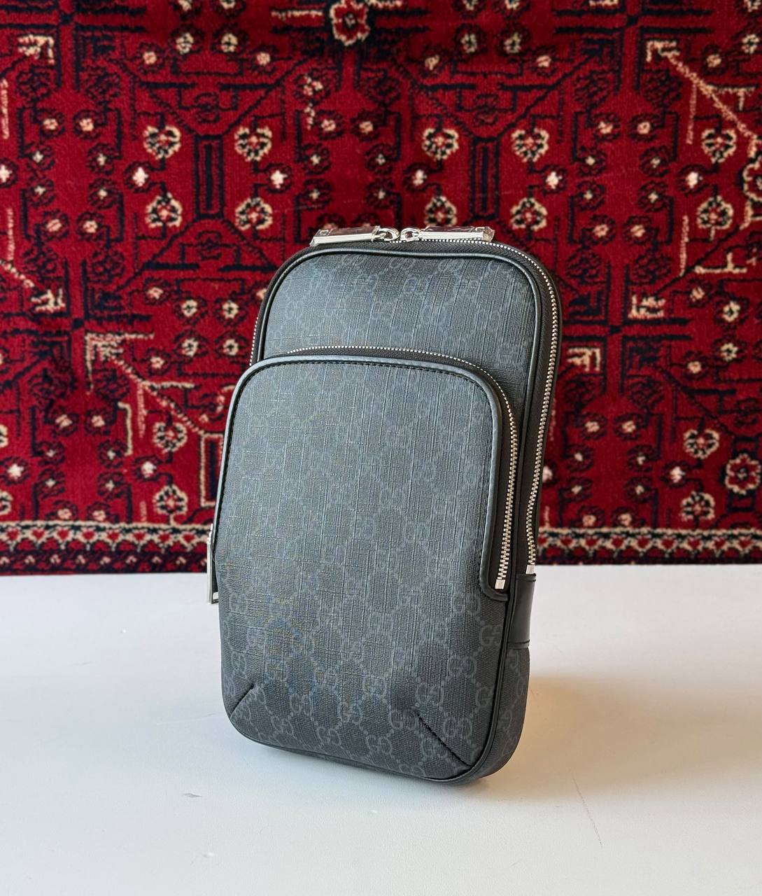 Gucci Cross Bag - 