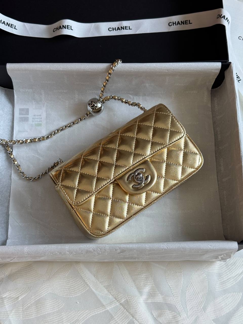Chanel Sling Bag - 