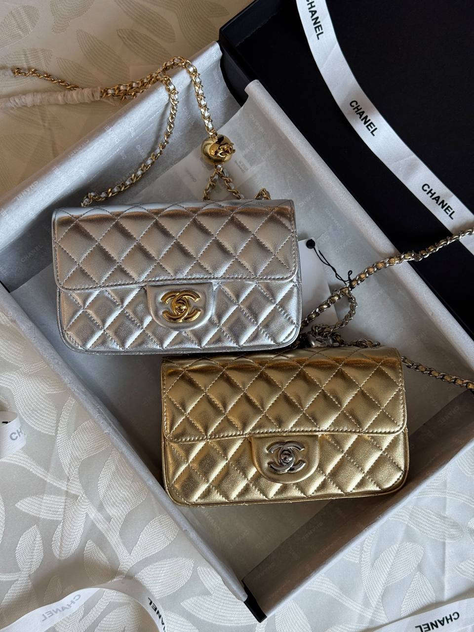 Chanel Sling Bag - 