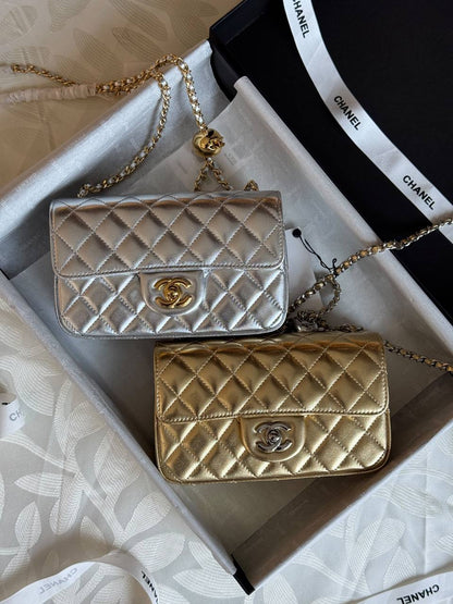 Chanel Sling Bag - 