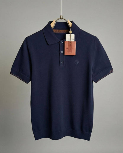 Loro Piana Polo Shirt - 