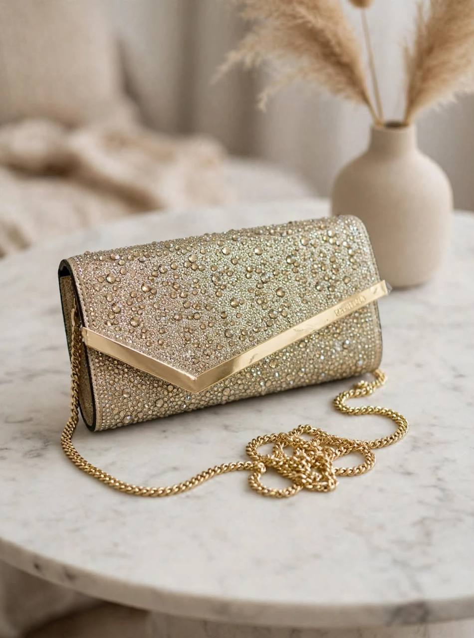 Jimmy Choo Sling Bag - 