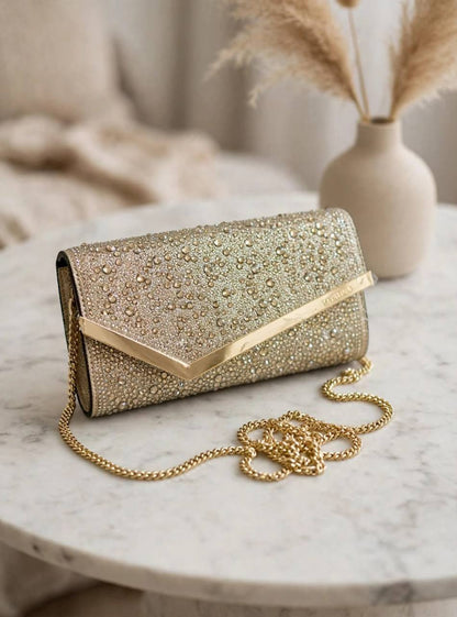 Jimmy Choo Sling Bag - 