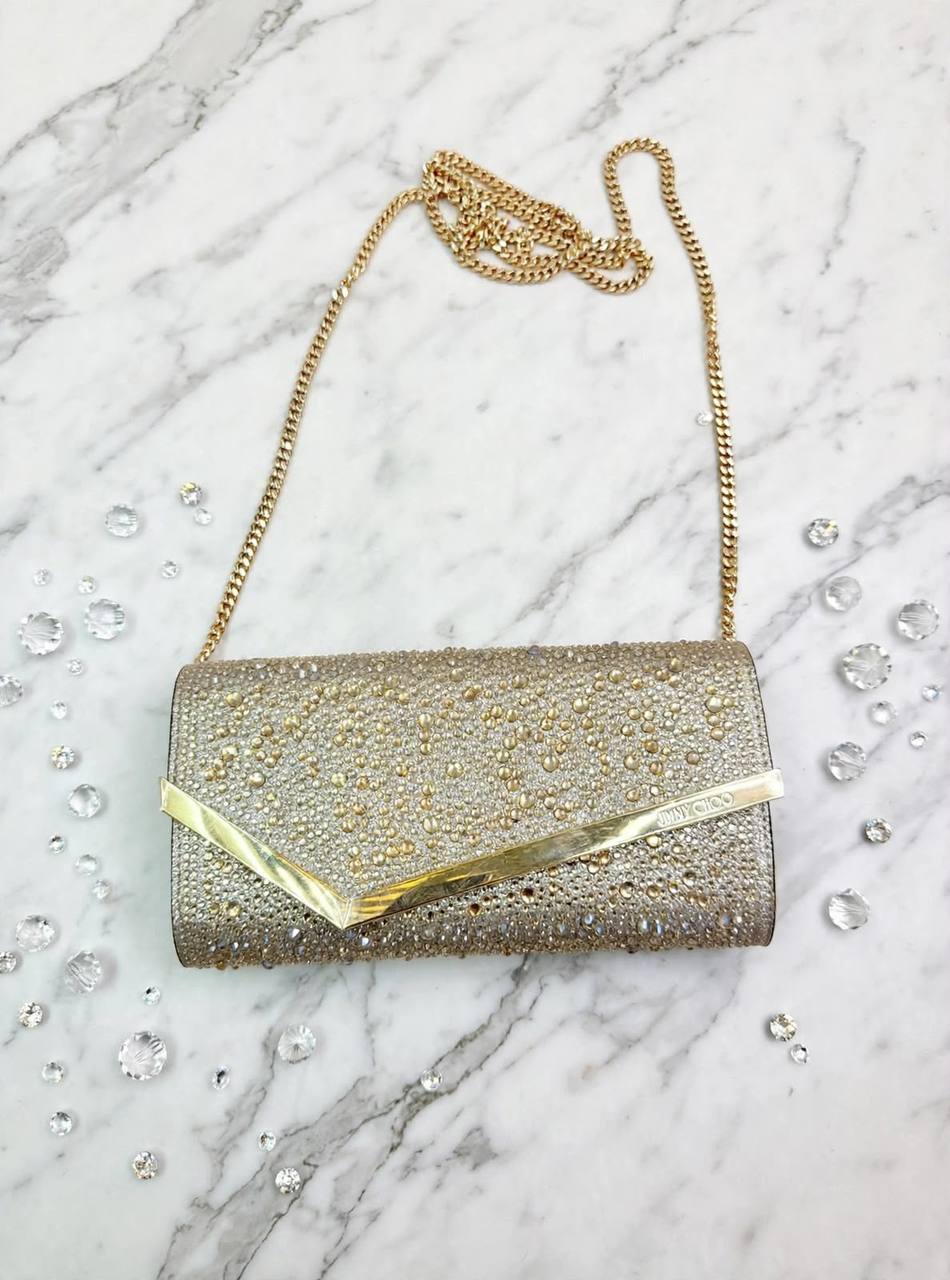 Jimmy Choo Sling Bag - 