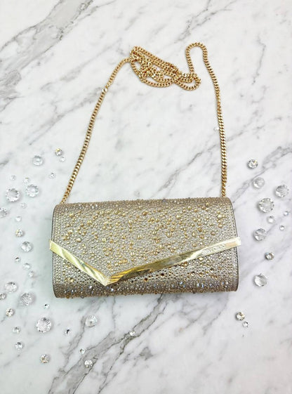 Jimmy Choo Sling Bag - 
