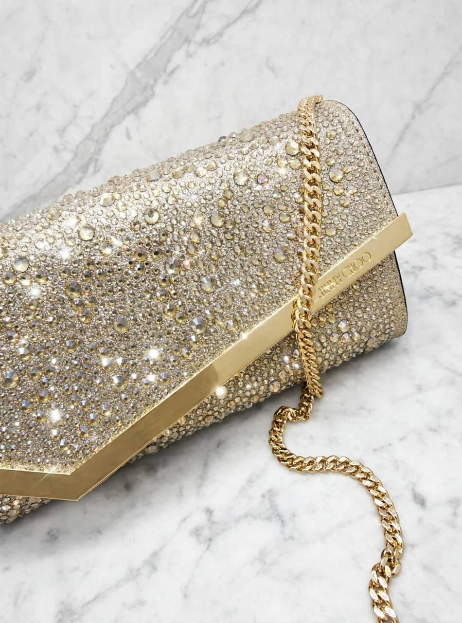 Jimmy Choo Sling Bag - 