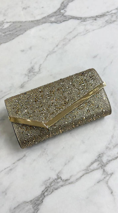 Jimmy Choo Sling Bag - 