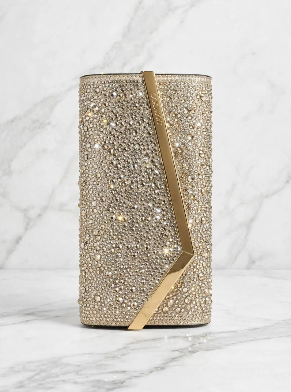 Jimmy Choo Sling Bag - 