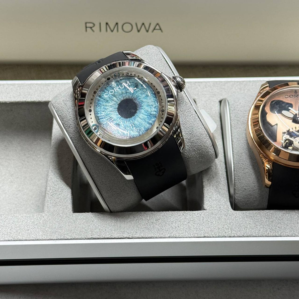 Corum - 