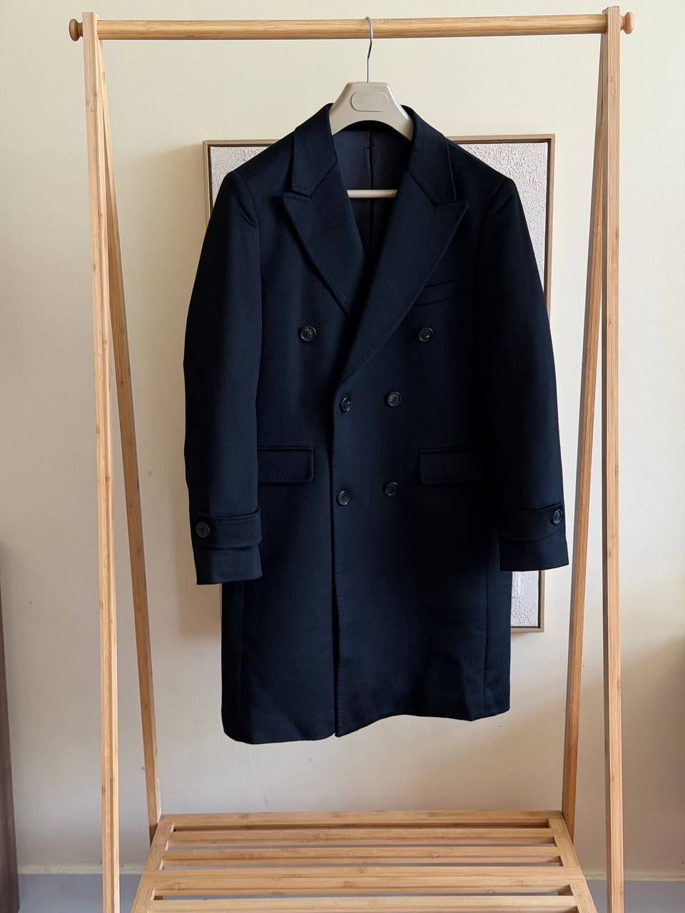 Zegna Coat - 