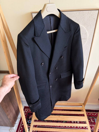 Zegna Coat - 