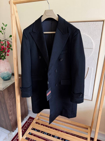 Zegna Coat - 