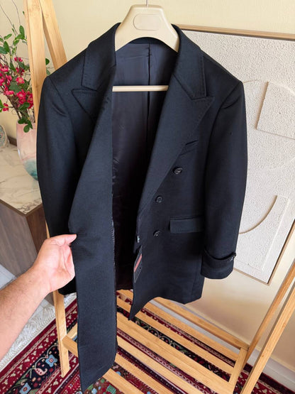 Zegna Coat - 