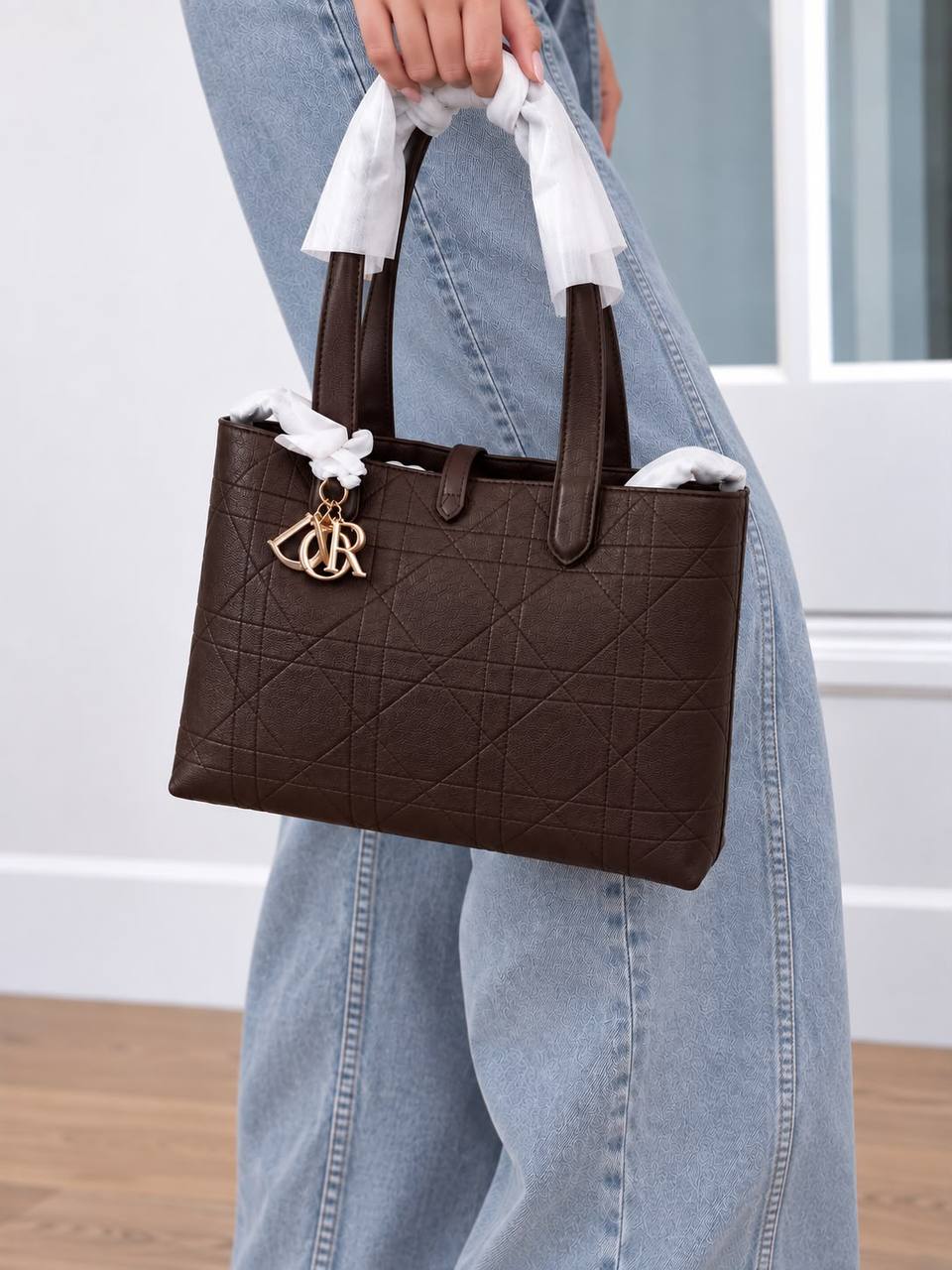 Dior Shoulder Bag - 