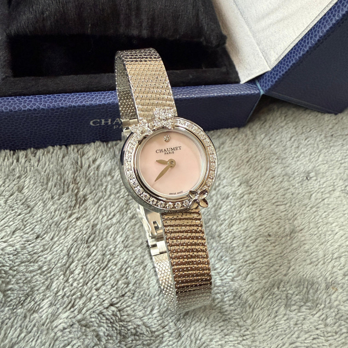 Chaumet Watch - 