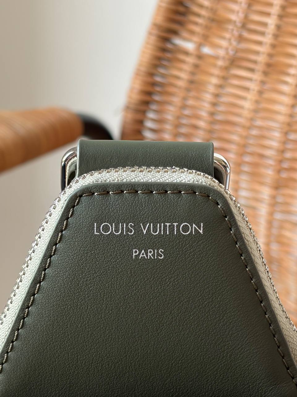 Louis Vuitton Cross Bag - 