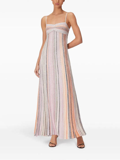 Missoni Dress - Multi
