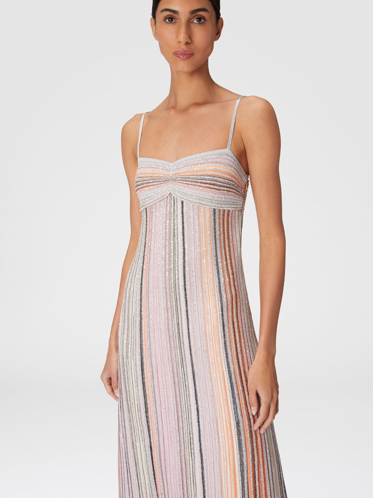 Missoni Dress - Multi