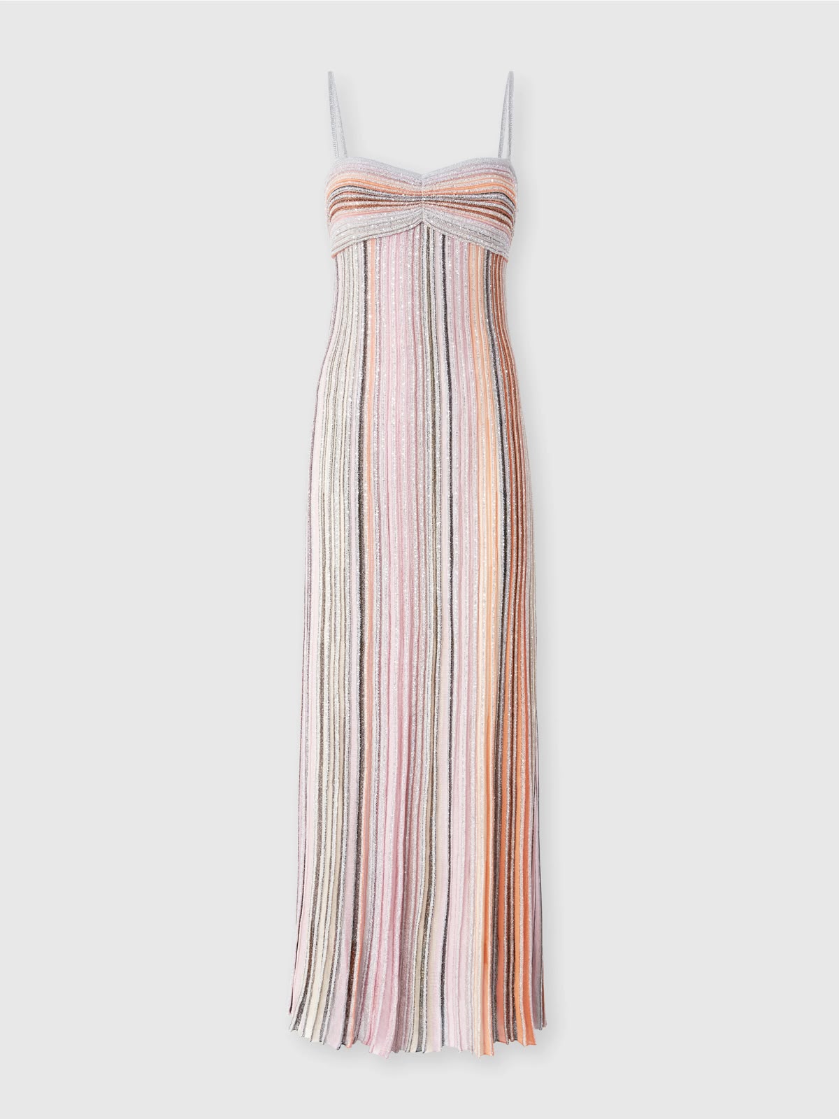 Missoni Dress - Multi