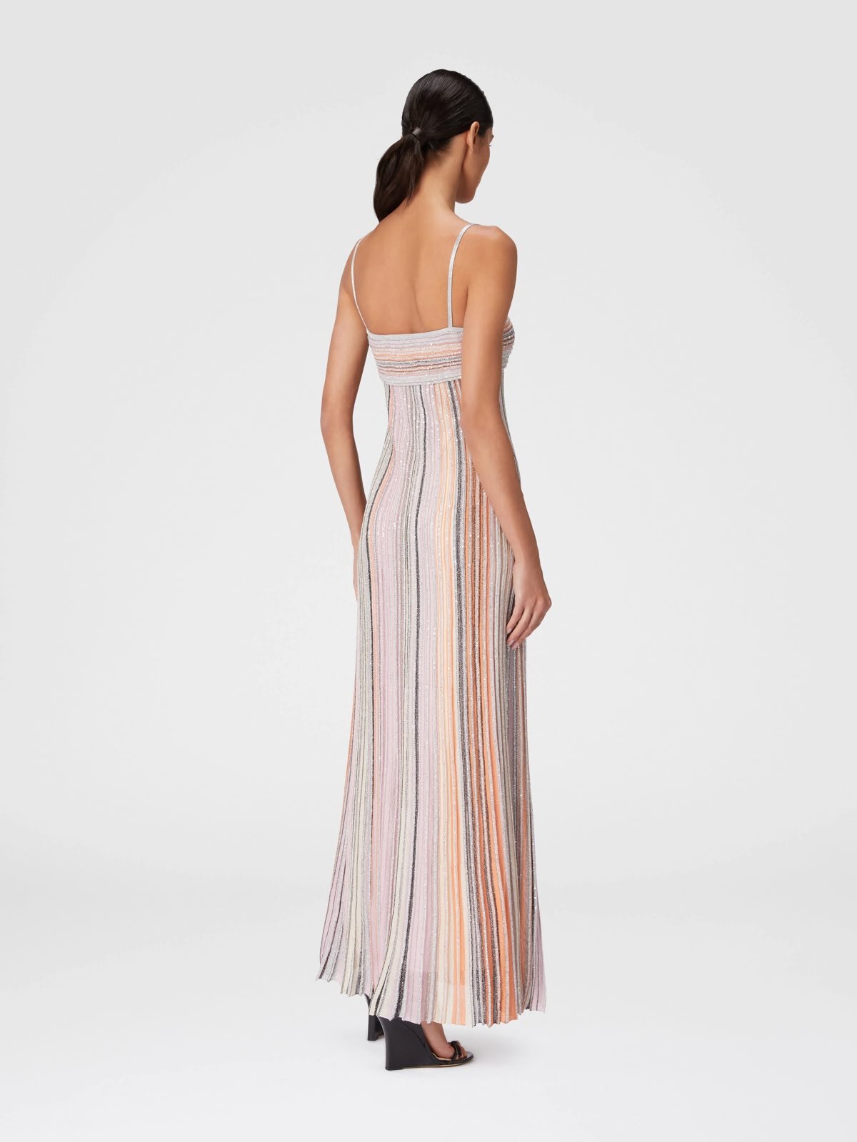 Missoni Dress - Multi