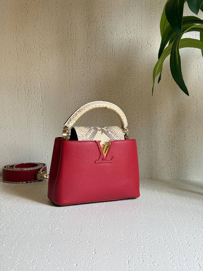 Louis Vuitton Hand Bag - 