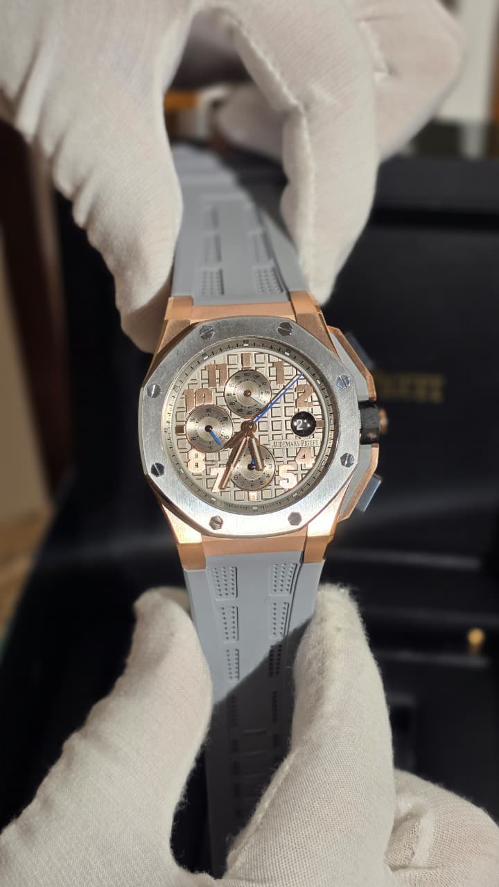 Audemars Piguet Royal Oak Offshore Watch - 