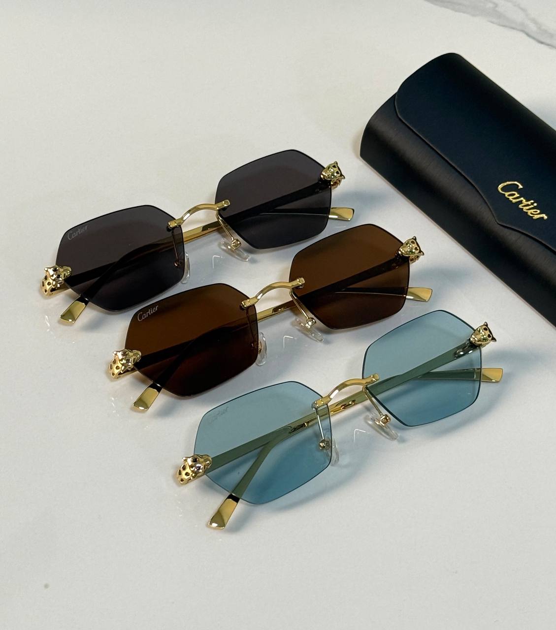Cartier - 