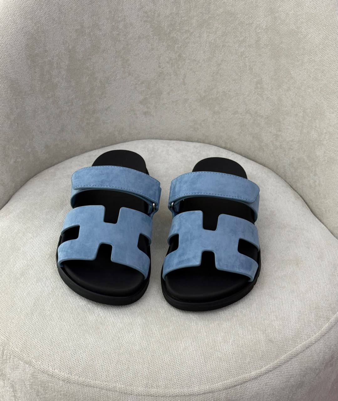 Hermes Slipper - 