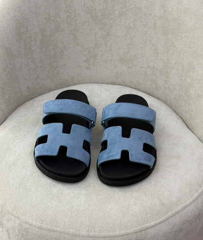 Hermes Slipper - 