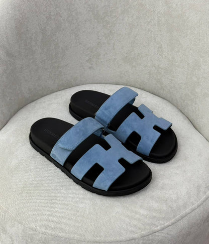 Hermes Slipper - 