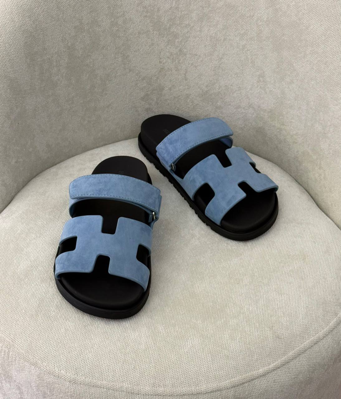 Hermes Slipper - 