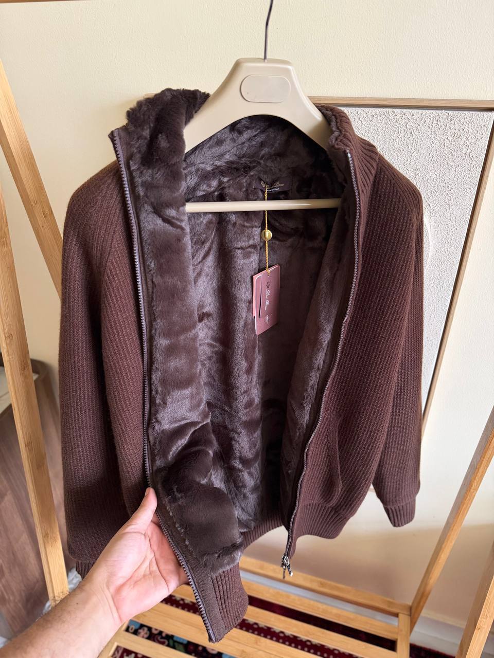 Loro piana Jacket - 