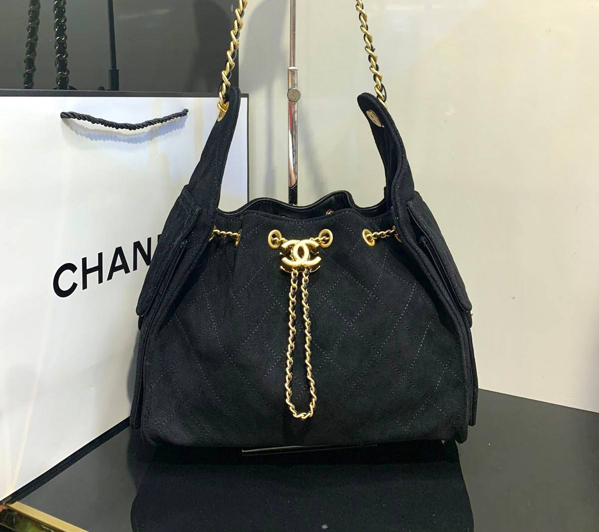 Chanel Shoulder Bag - 