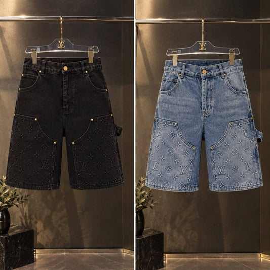 Louis Vuitton Shorts - 